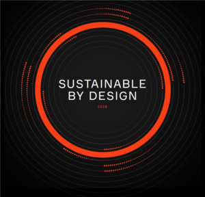 Aptiv Nachhaltigkeitsberichtnability Report ( Logo)