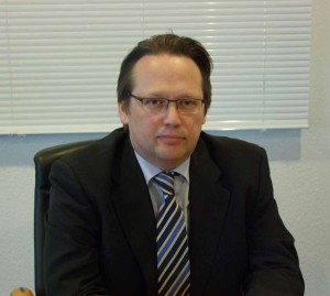 Gerhard Mertes, Geschäftsführer Delphi Bordnetzsysteme Europa
