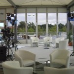 Delphi IZB-TV Lounge